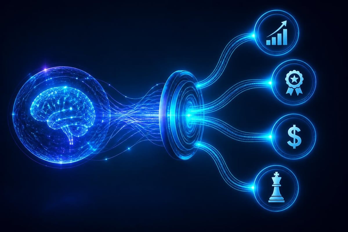 Impact AI measurement framework