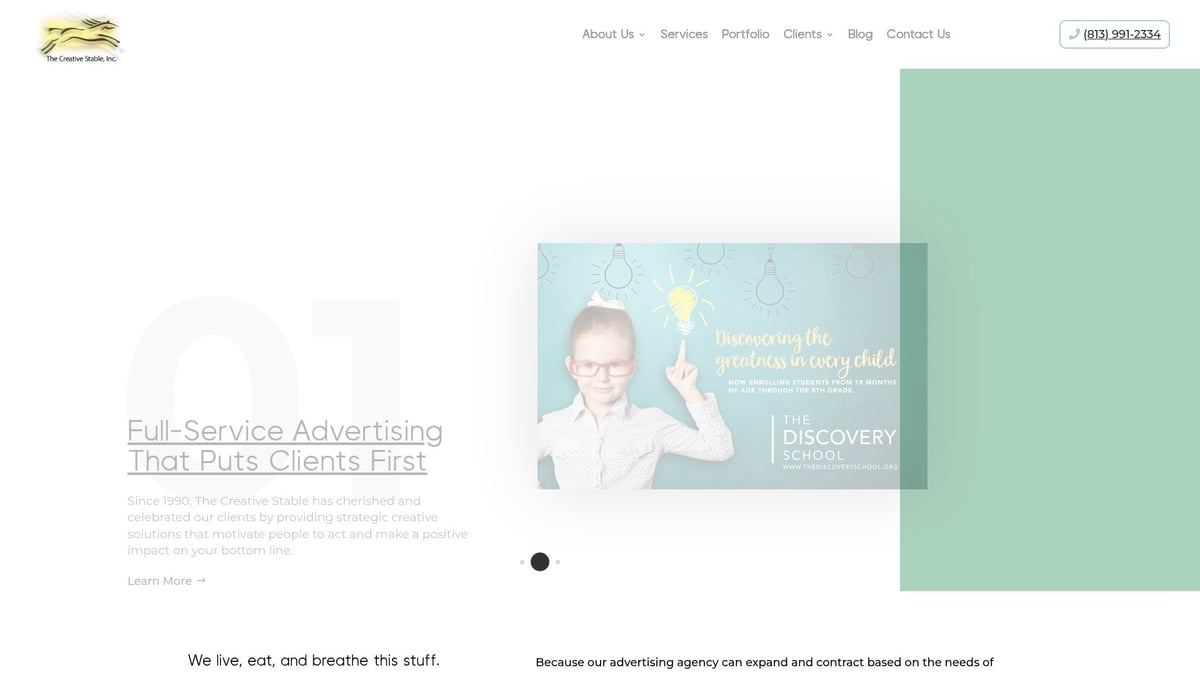 9 Brilliant Humorous Advertising Examples to Inspire in 2026 - The Creative Stable – “No Box Creativity” Campaign