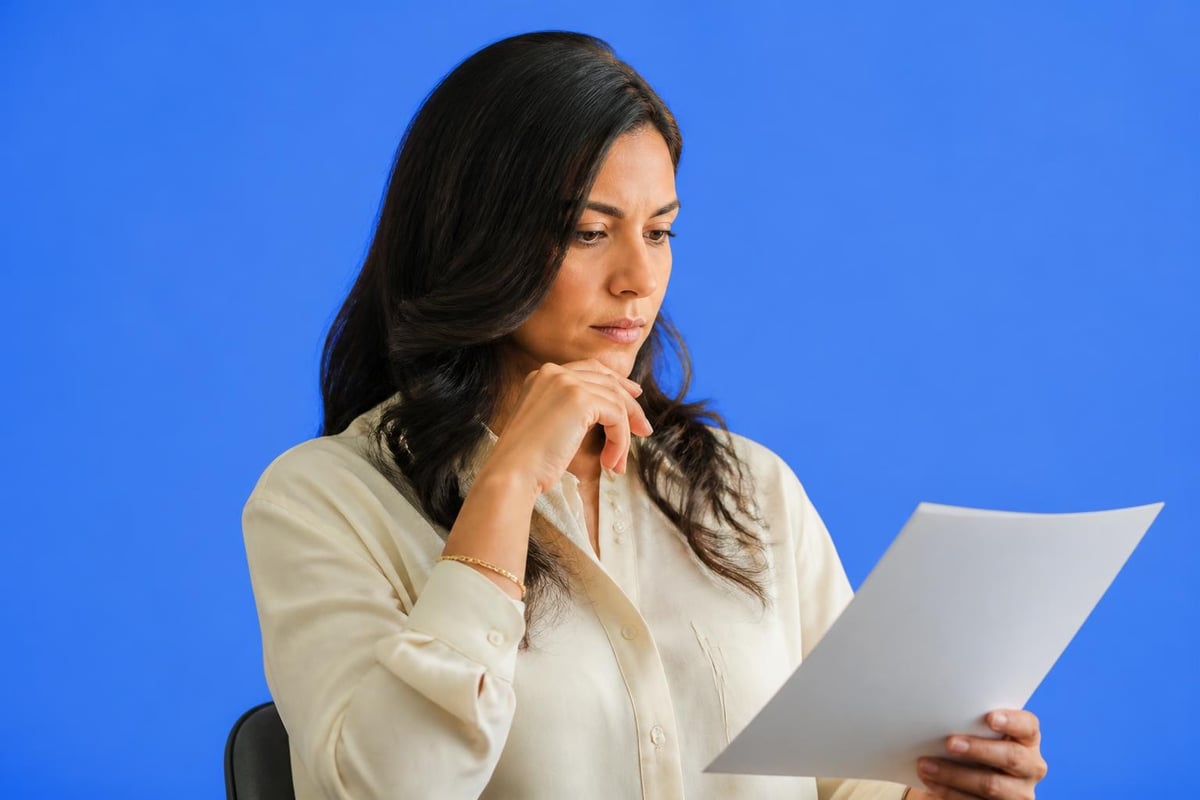 Evaluating SEO specialist credentials