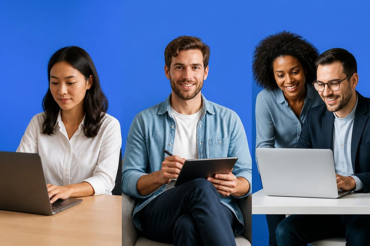 Comparing SEO hiring models