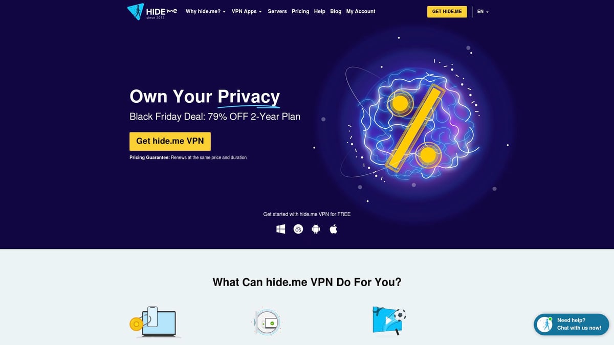 7 Top Proxy Site Online Picks to Browse Safely in 2025 - Hide.me