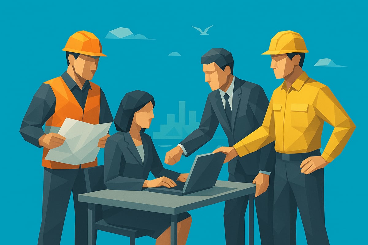 Step-by-Step Guide: Engaging a Northshore Temp Agency for Staffing Success