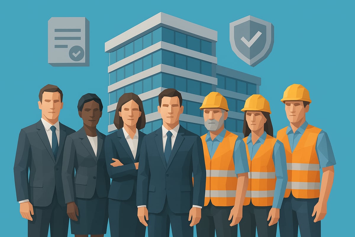 Legal, Compliance, and Risk Management Essentials