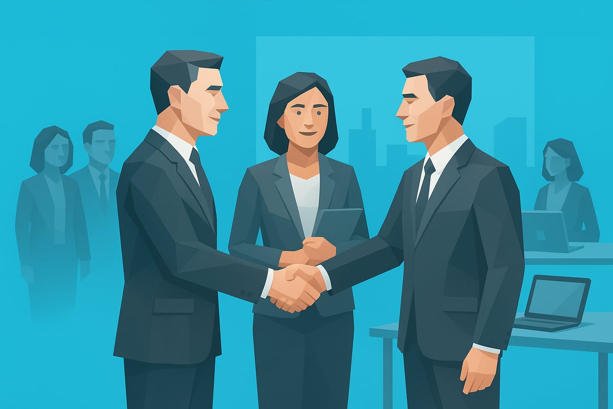 How to Choose the Right Northshore Temp Agency