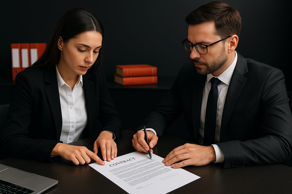 Kosten, Risiken und Erfolgschancen im Zivilrecht