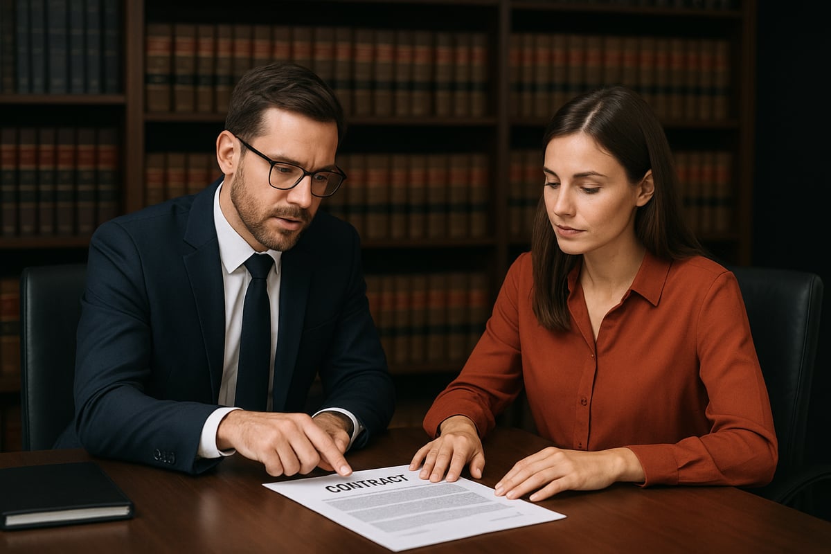 Was ist Zivilrecht? Grundlagen und Anwendungsbereiche