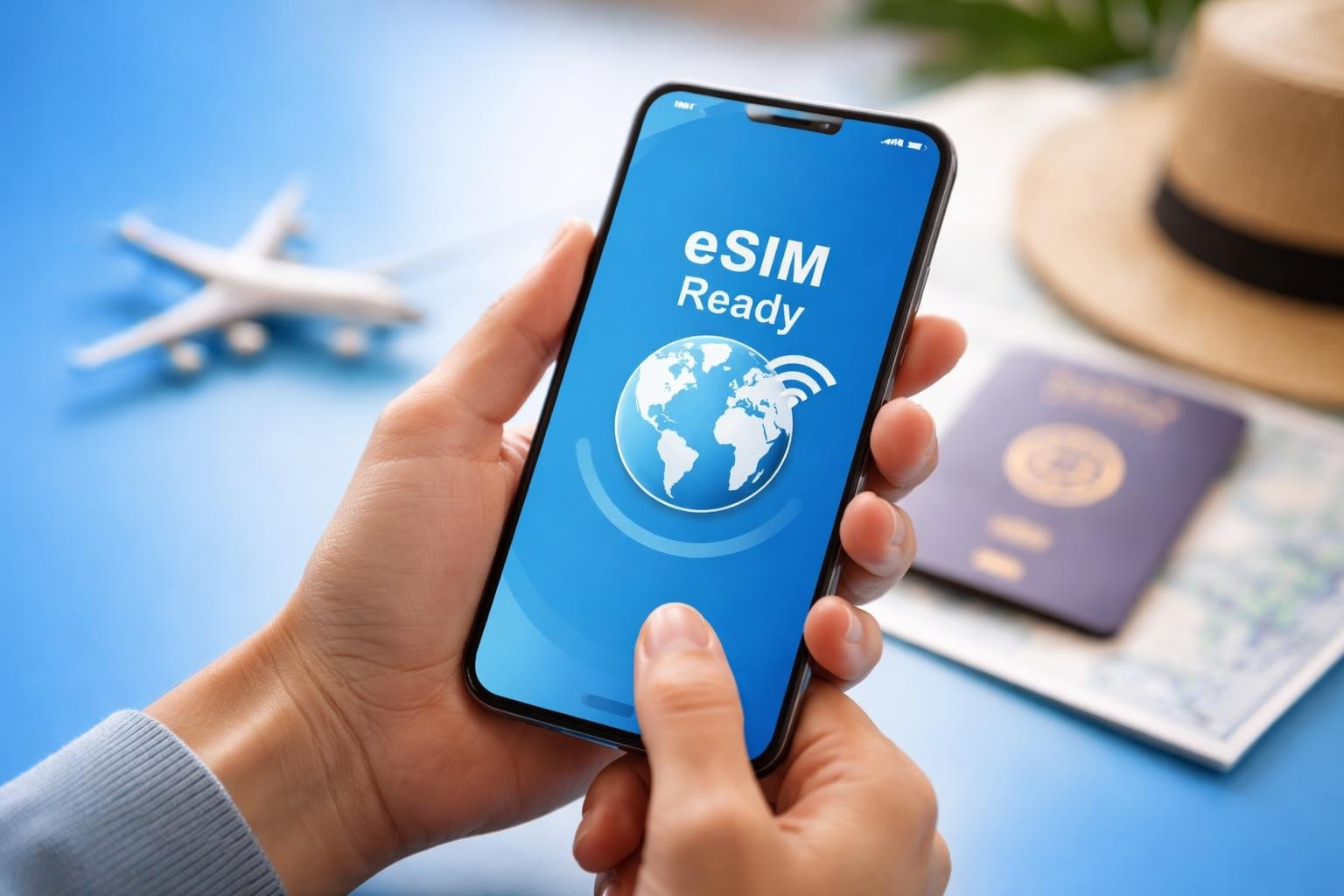 Roaming eSIM: Your Essential Guide to Global Connectivity