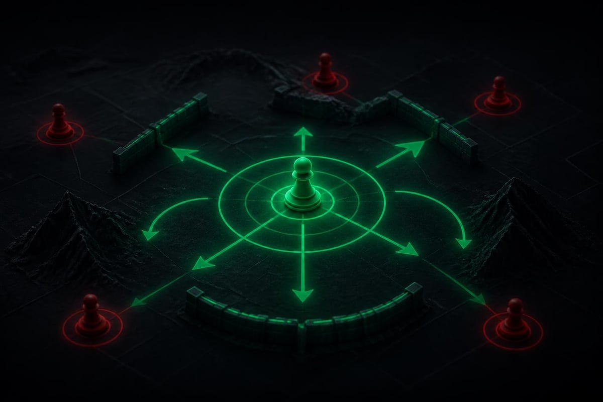 Ethical intelligence gathering