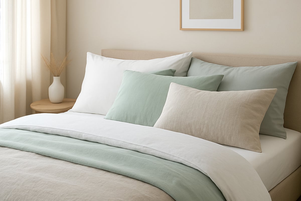 Understanding bed sheet and pillow cover materials