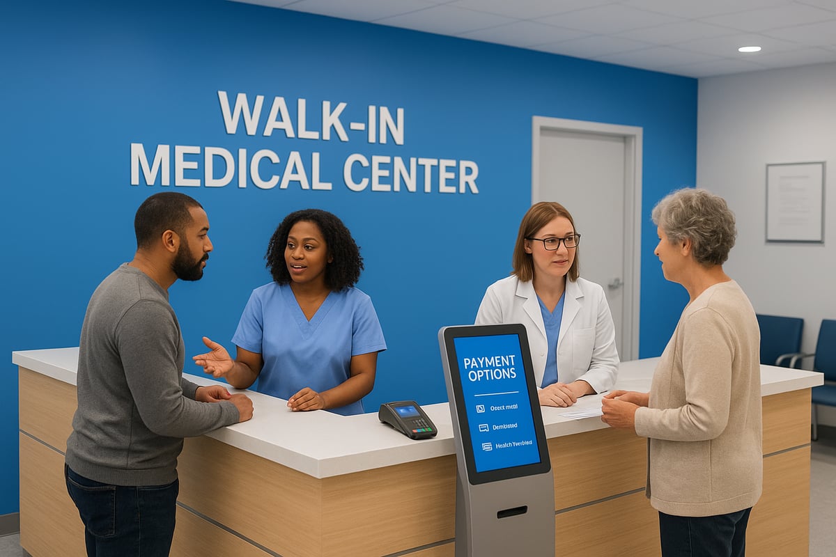 Insurance, Payment, and Cost Transparency in 2026