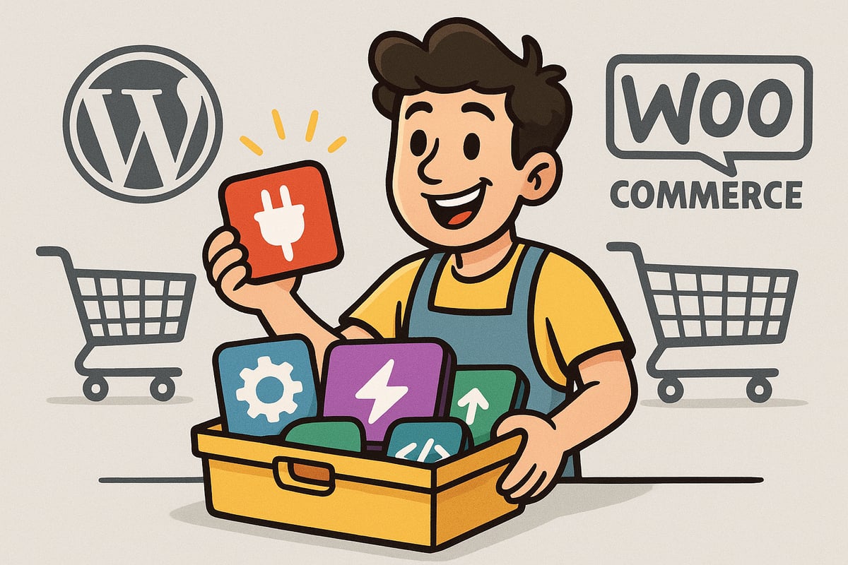 Essentiële Plugins en Functionaliteiten voor een Succesvolle Webshop
