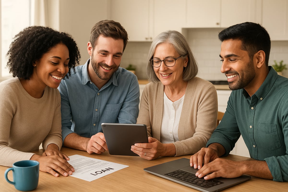 Choosing the Best Loan Repayment Strategies