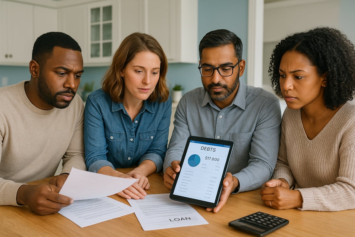 Understanding Your Loan Landscape