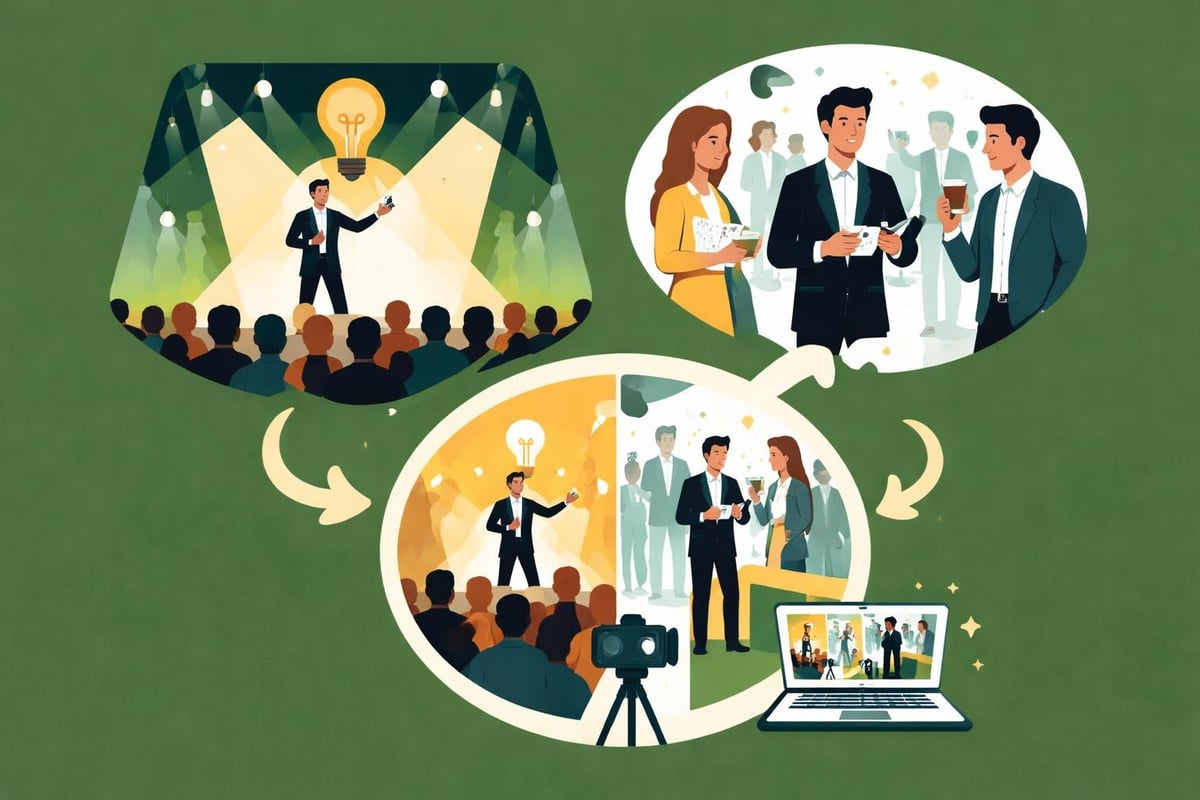 Verschiedene Mentalist-Formate im Vergleich