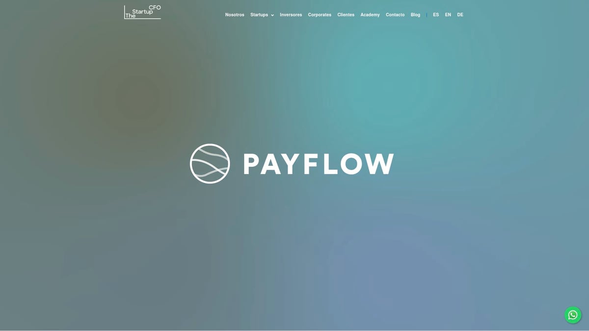 Die 10 Besten Startup Consulting Companies 2025 im Überblick - The Startup CFO