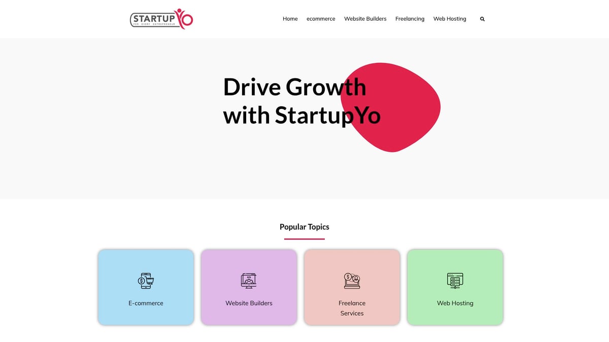 Die 10 Besten Startup Consulting Companies 2025 im Überblick - StartupYo