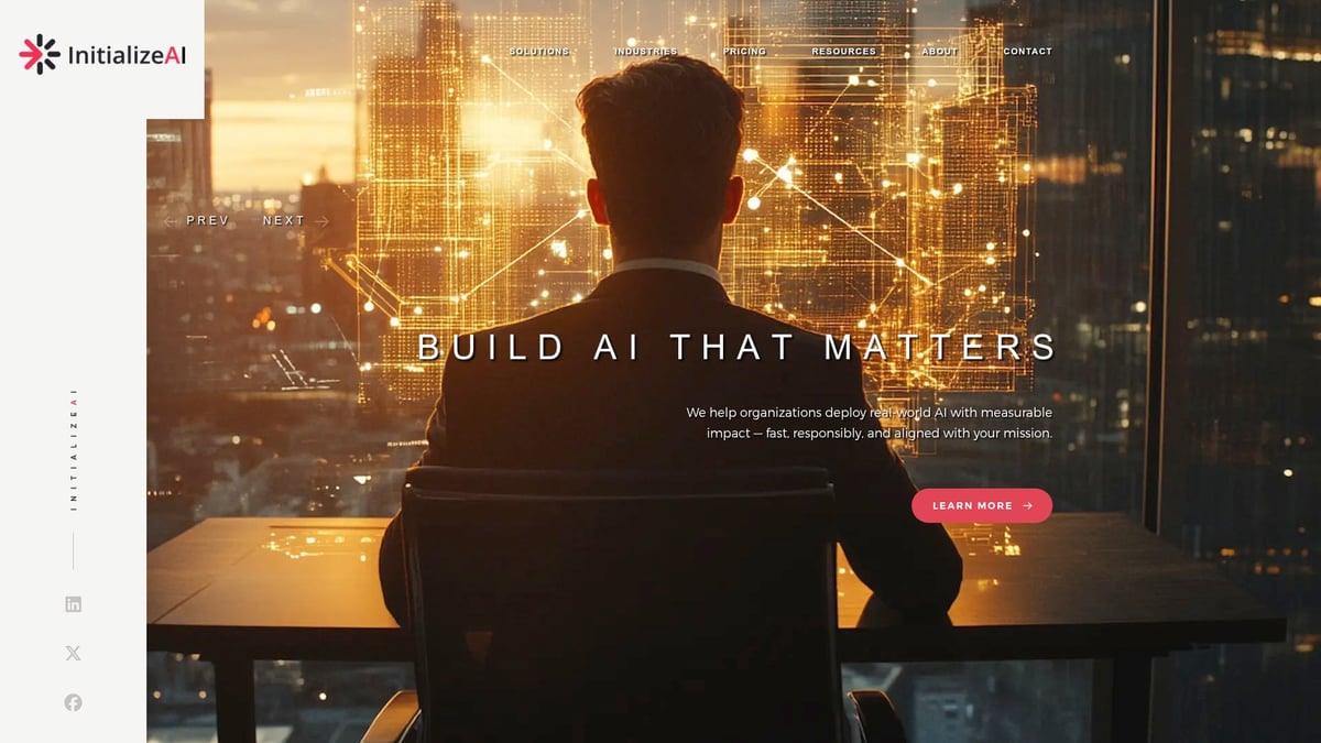 Die 10 Besten Startup Consulting Companies 2025 im Überblick - InitializeAI