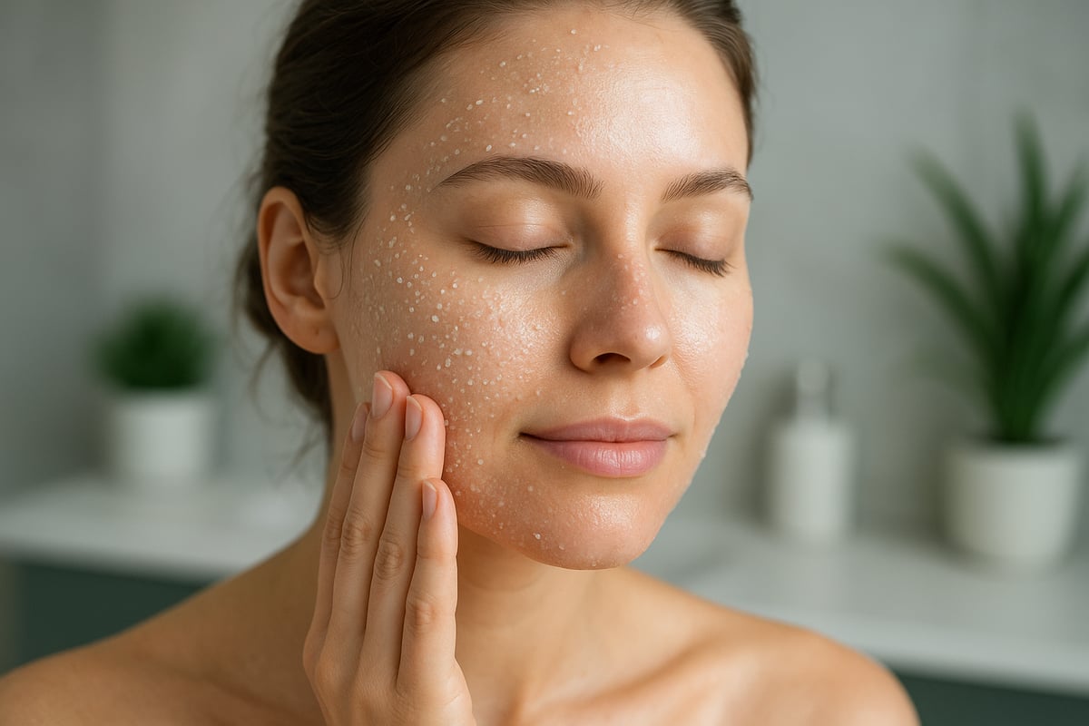 What is Facial Peeling and Why Do You Need It?
