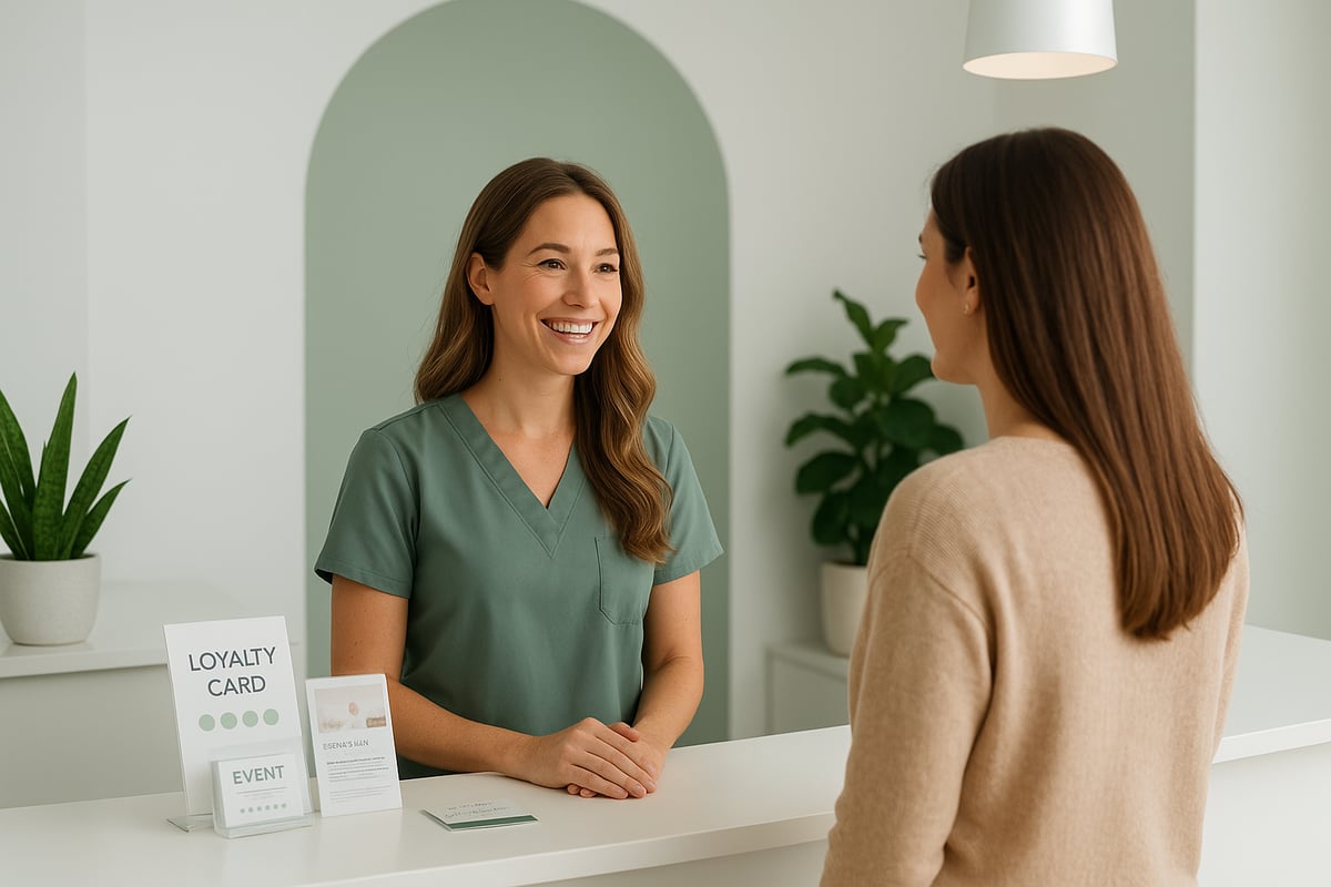 Building Long-Term Relationships and Client Loyalty