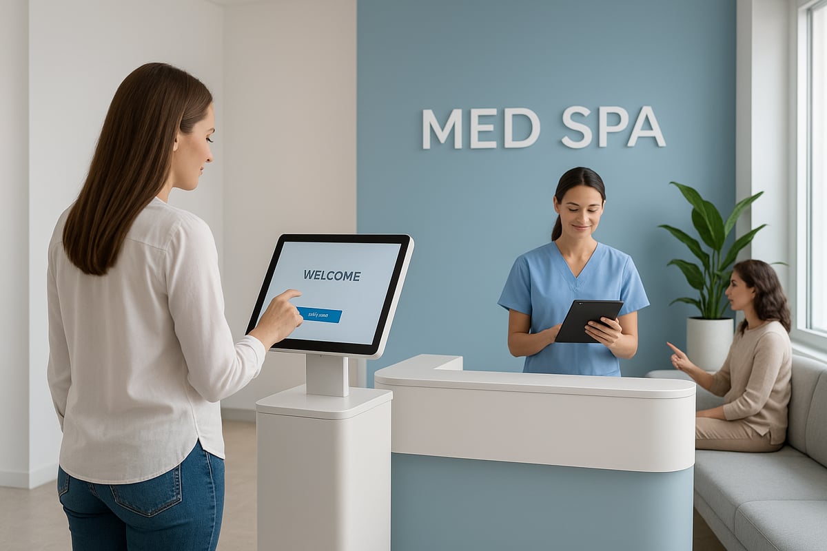 The New Med Spa Marketing Landscape in 2025