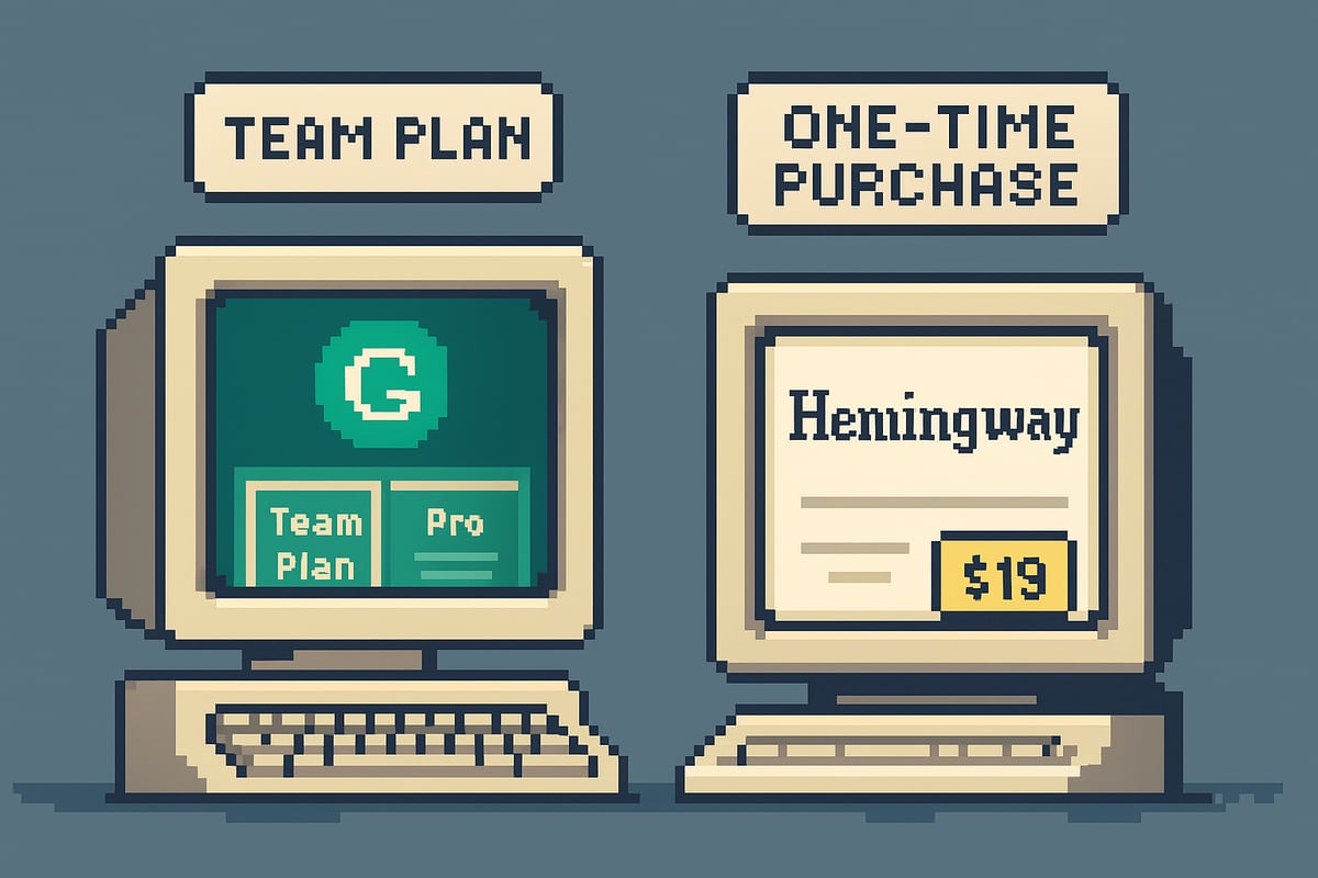 Pricing, Plans, and Value for Money