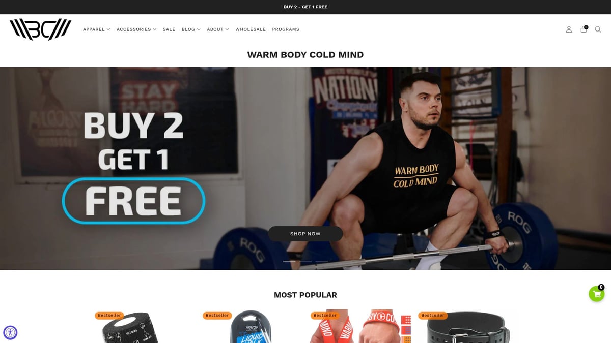 9 Essential Weight Lifting Wrist Straps for 2026 Workouts - Warm Body Cold Mind Olympic Weightlifting Straps
