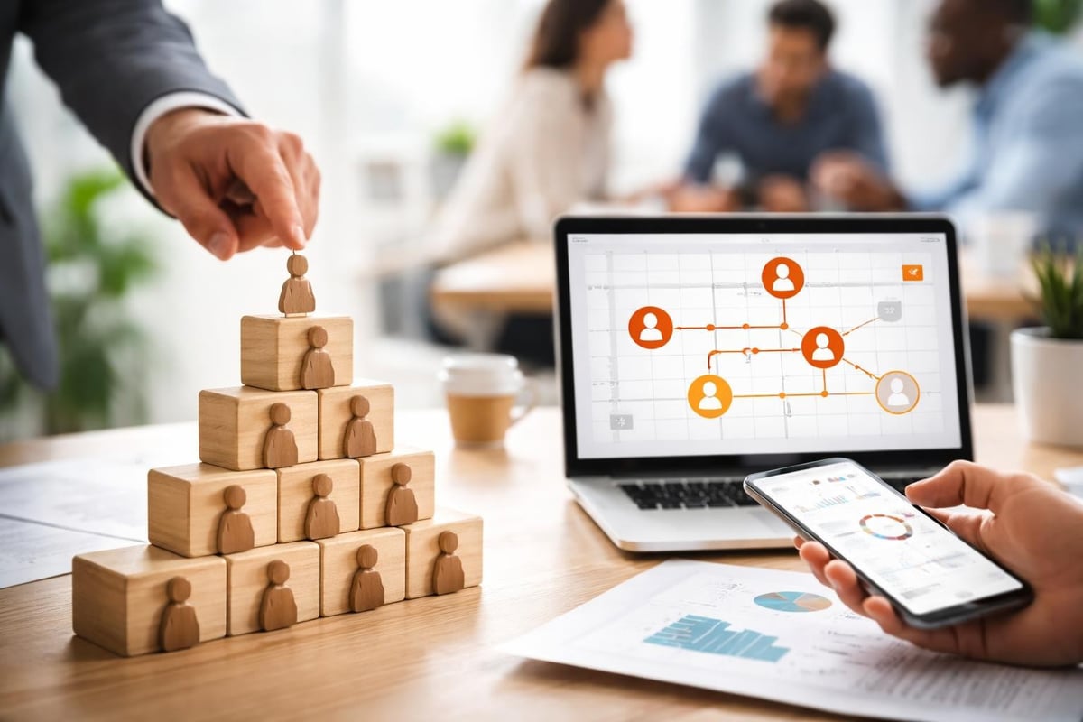 Management Systems: Building Operational Excellence Management system evolution timeline