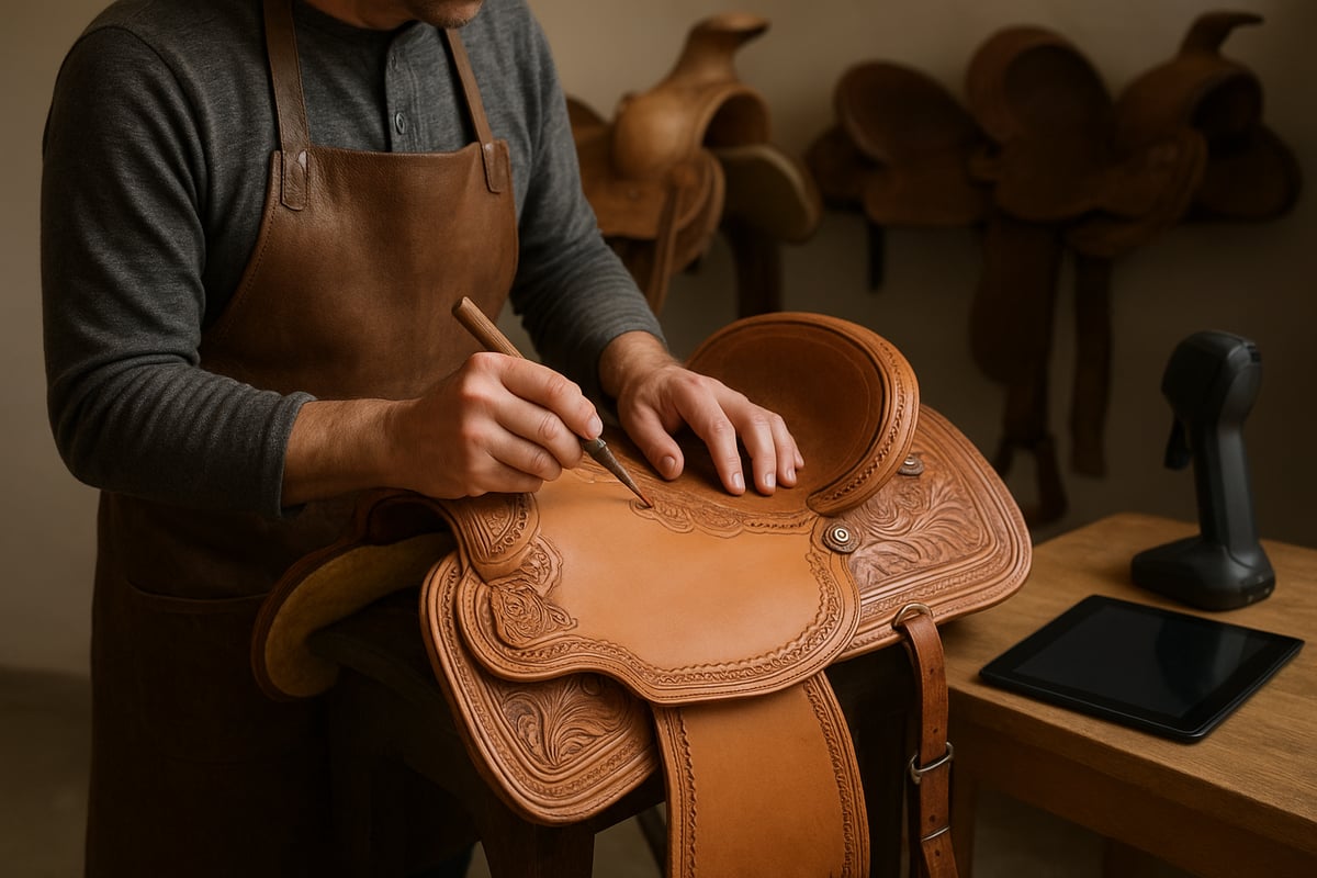 Materials, Craftsmanship, and Technology Trends in 2025