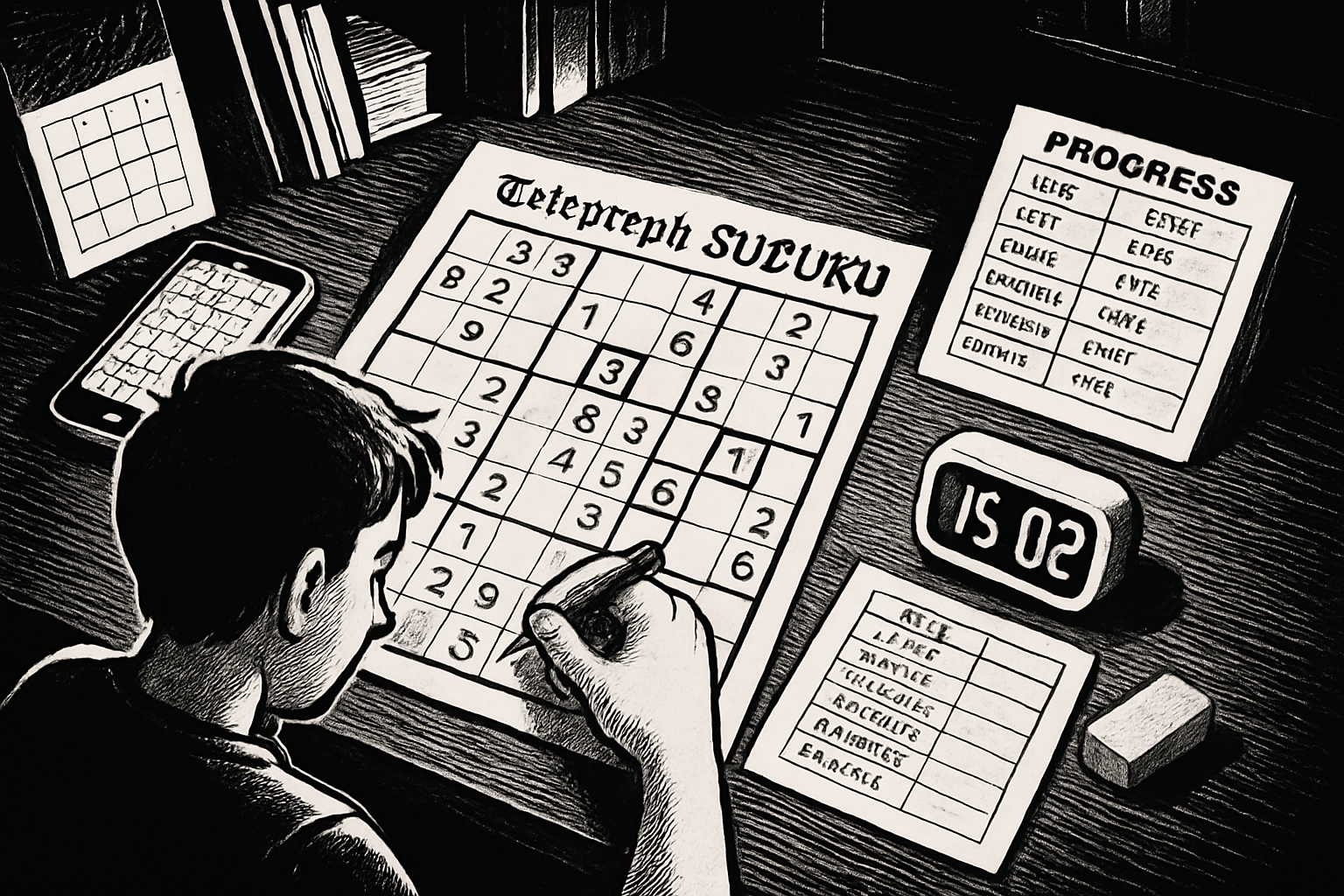 Building Your Skills: Tips, Tricks, and Practice Routines