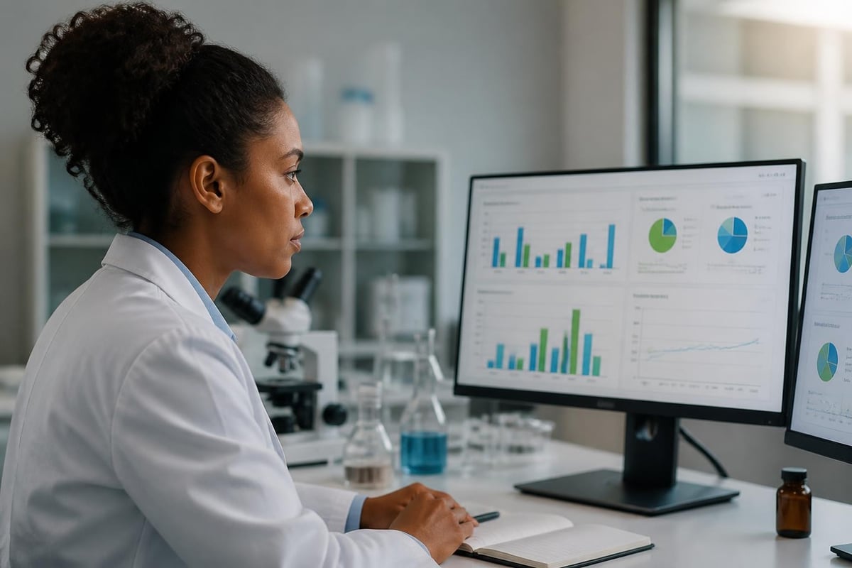 Research findings overview