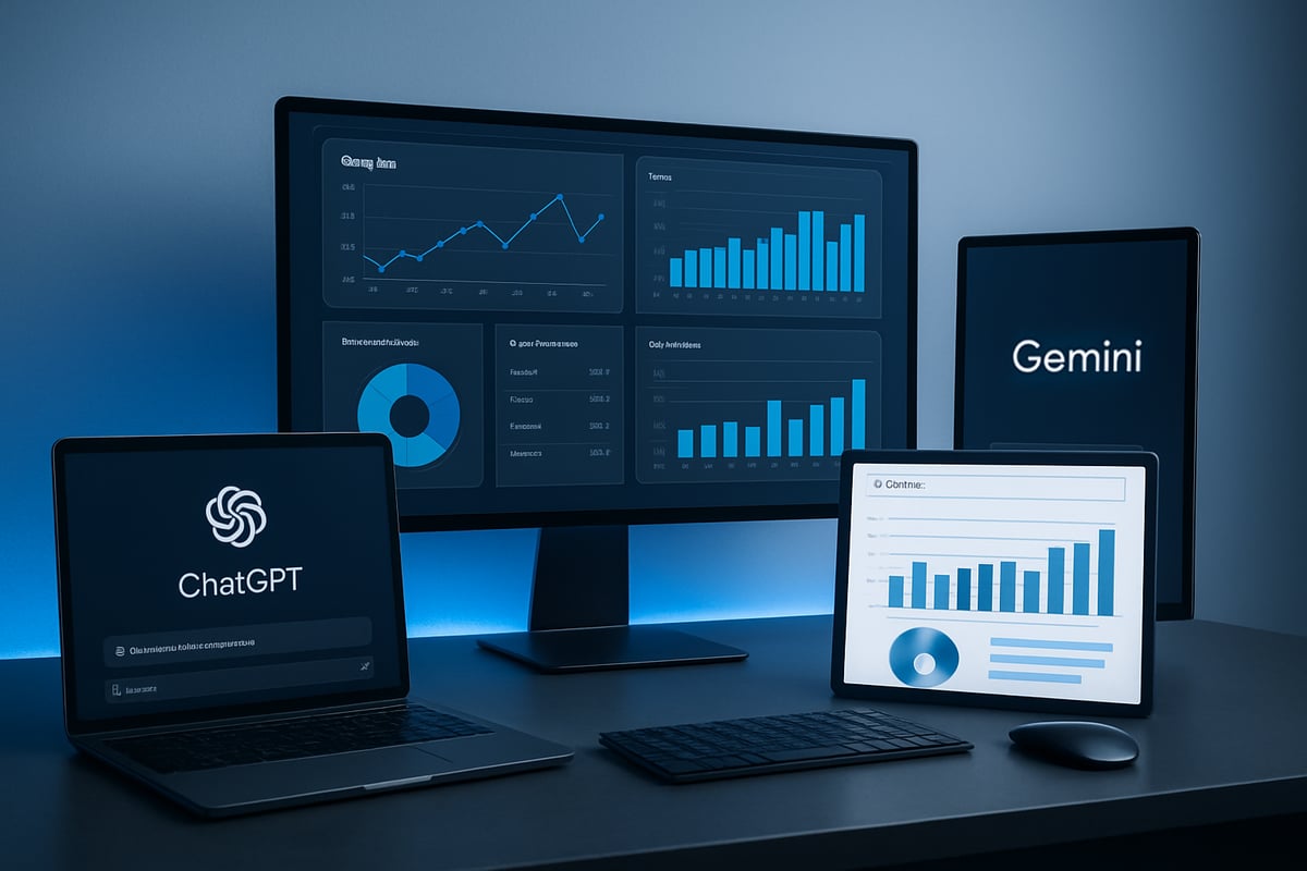 The Rise of AI Engine and Generative Engine Optimization