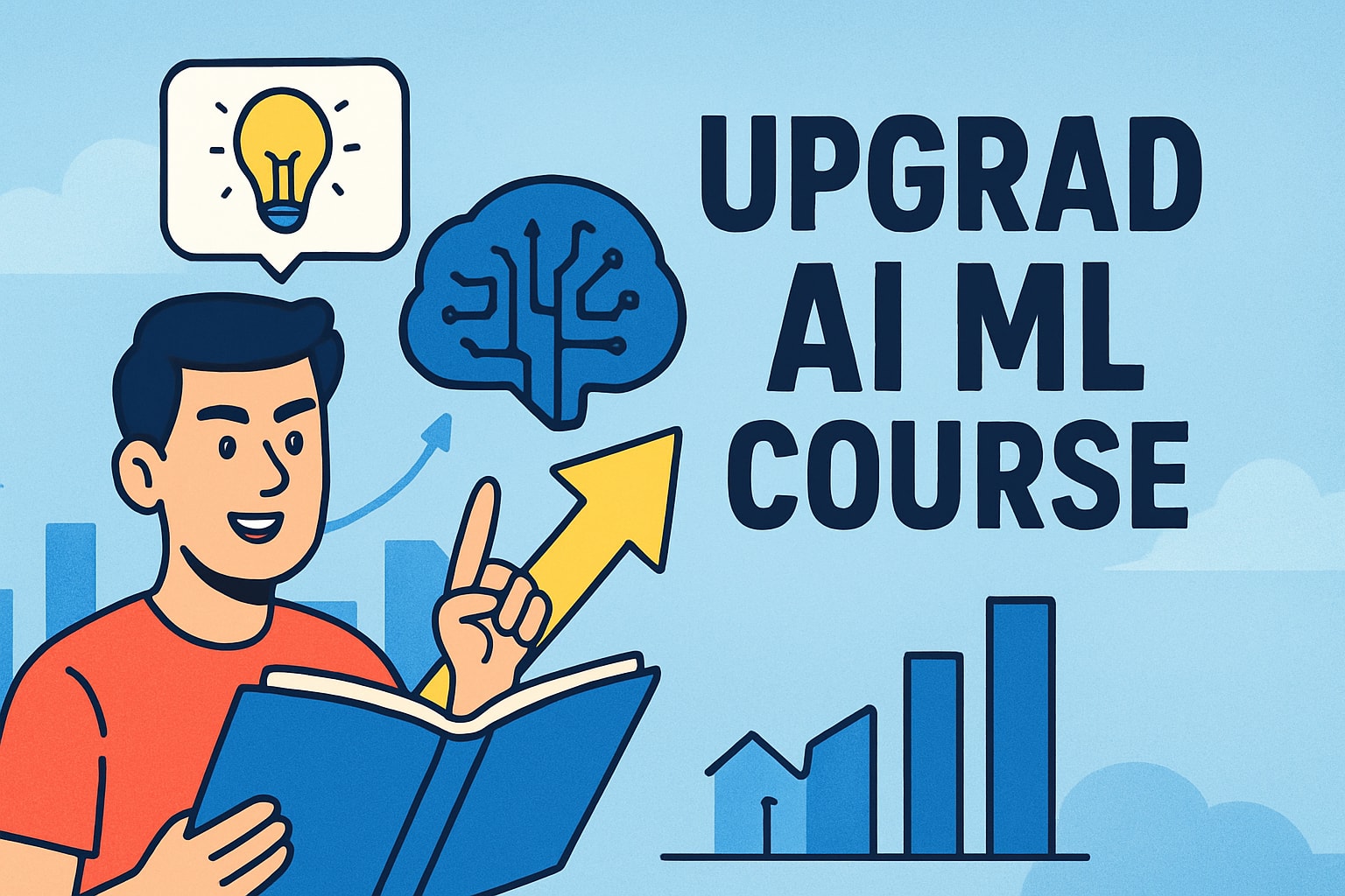 UpGrad AI ML Course Guide: Your Roadmap to Success in 2025