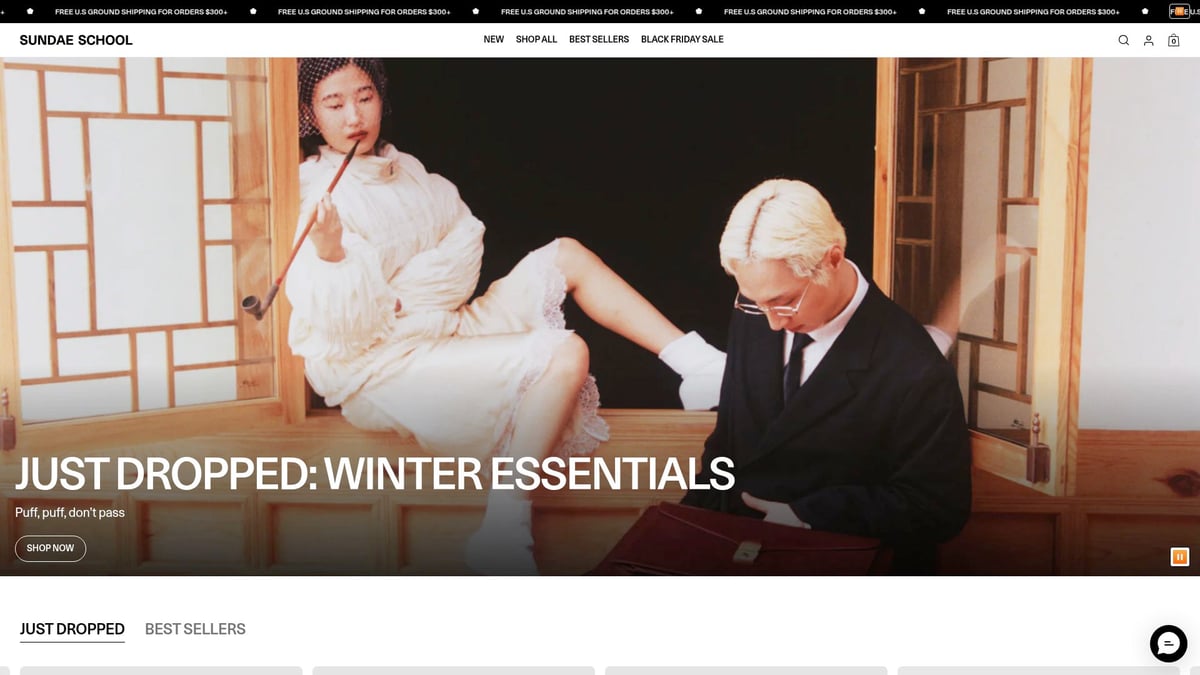 9 Essential Asian Streetwear Brands to Watch in 2025 - Sundae School