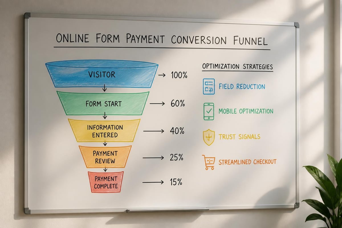 Form optimization strategy