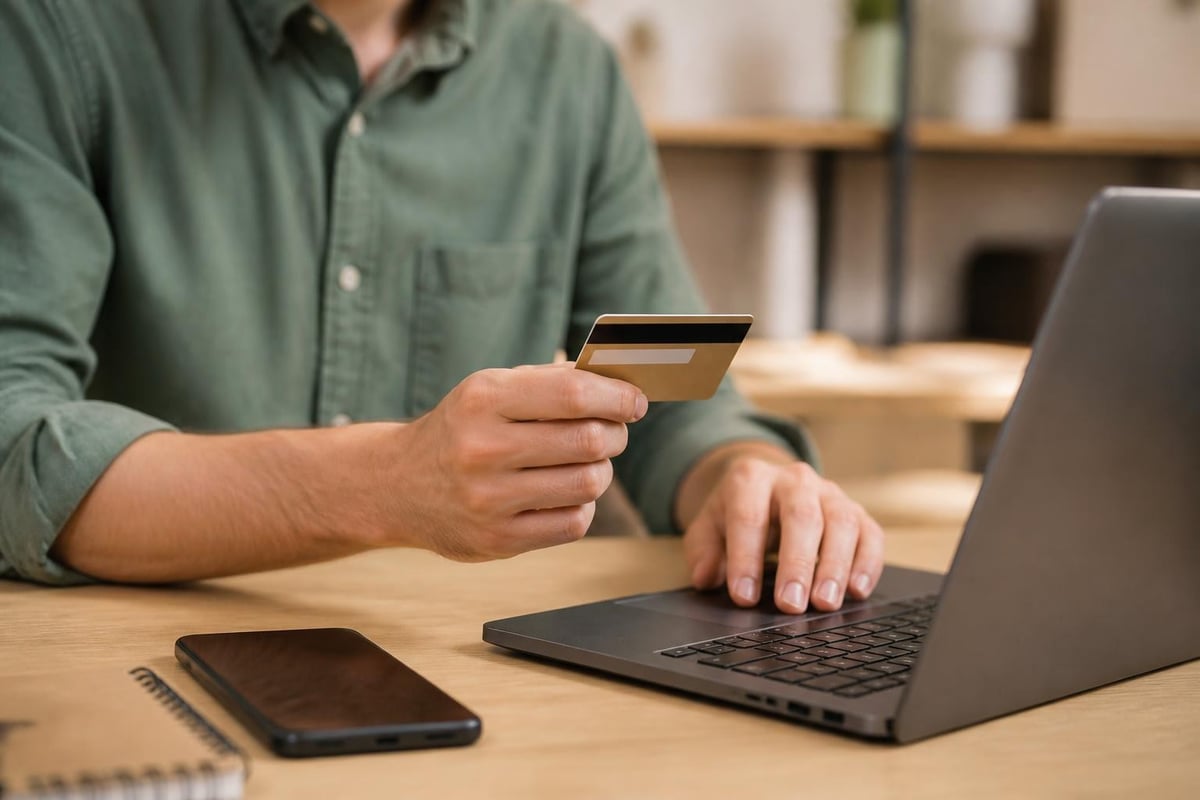 Payment method diversity