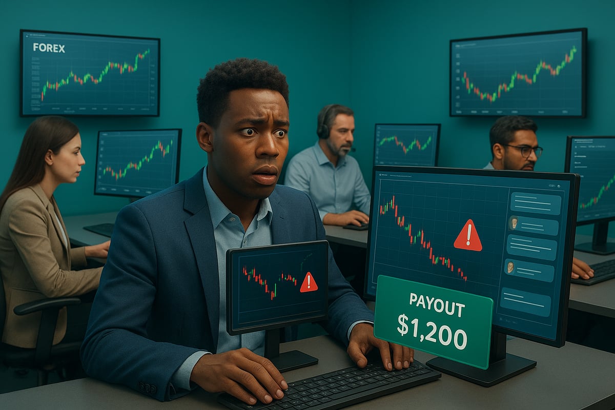 Trader Experiences: Reviews, Scams, and Success Stories