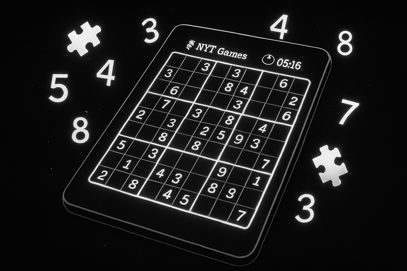 Understanding Sudoku and Its Appeal