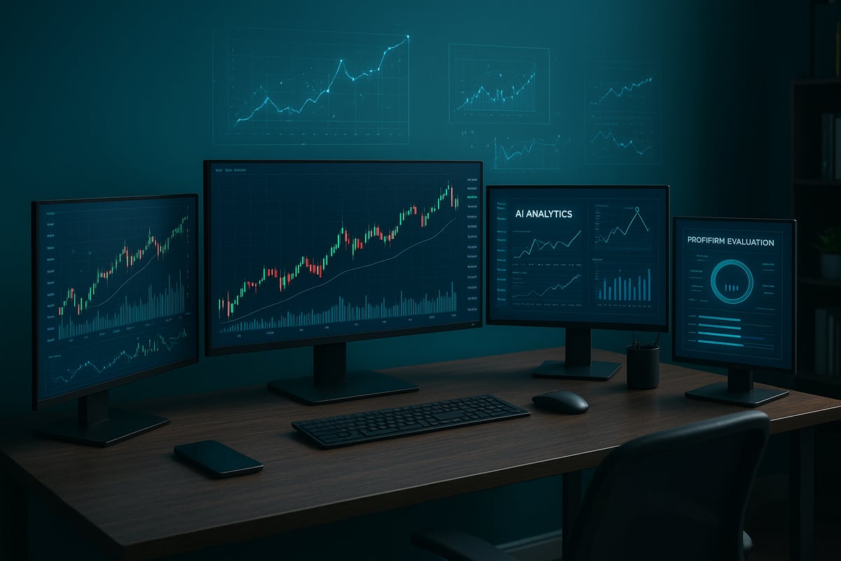 Understanding Apex Traderfunding in 2026