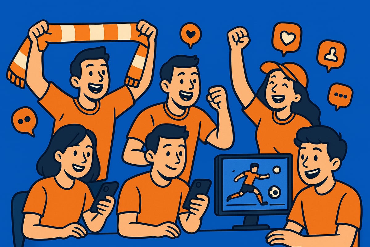 L’impact du digital et des réseaux sociaux