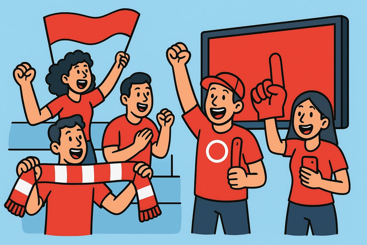 Les comportements : Engagement, fidélité et passion