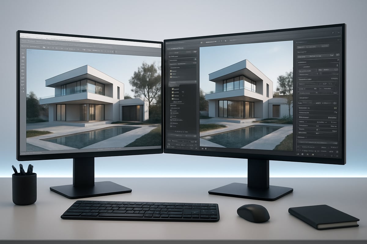 Setting Up V-Ray for Rhino: Step-by-Step 2026 Workflow