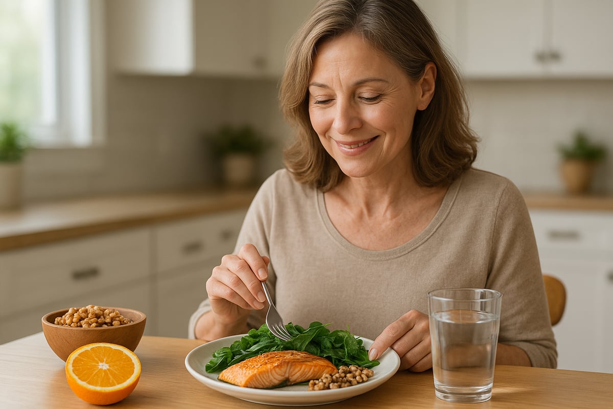 Nutrition, Supplements, and Hydration for Healthy Skin