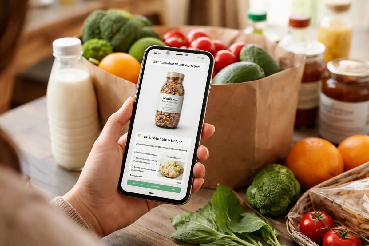 Online shopping trust factors