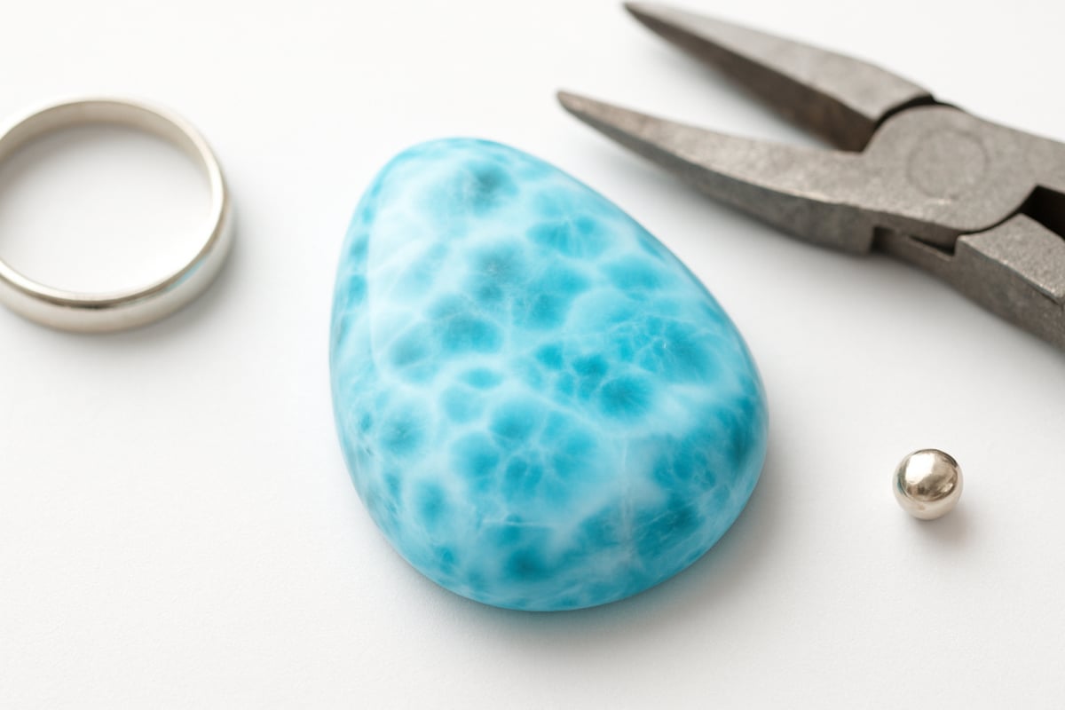 What Makes Larimar Unique?