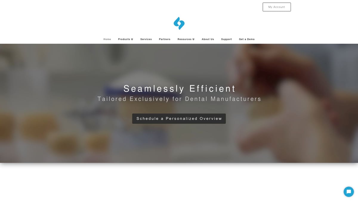 Top 7 Dental Lab Management Software Solutions for 2025 - Magic Touch Software