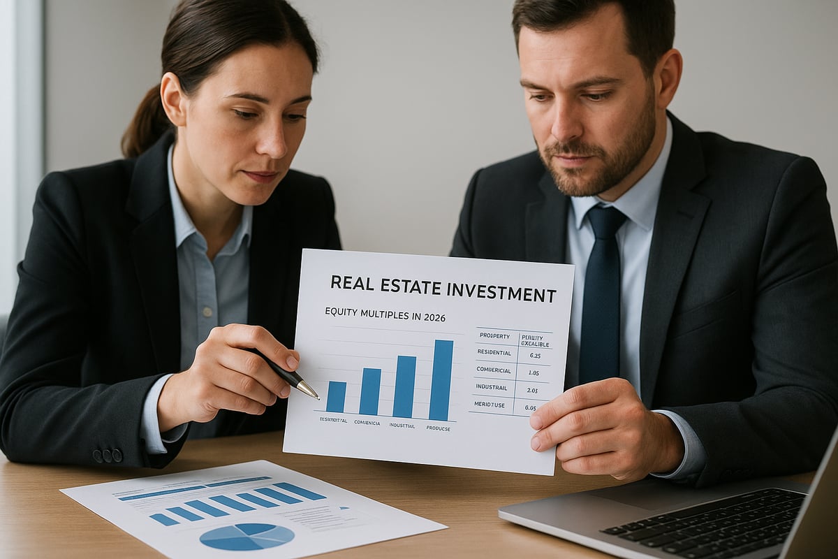 Hvad er en god aktiemultipel i 2026?