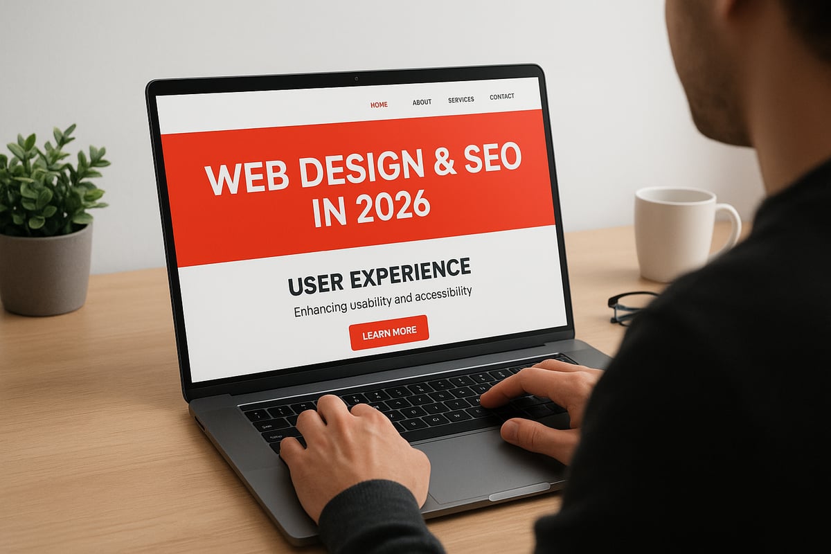 User Experience & Usability als Ranking-Booster