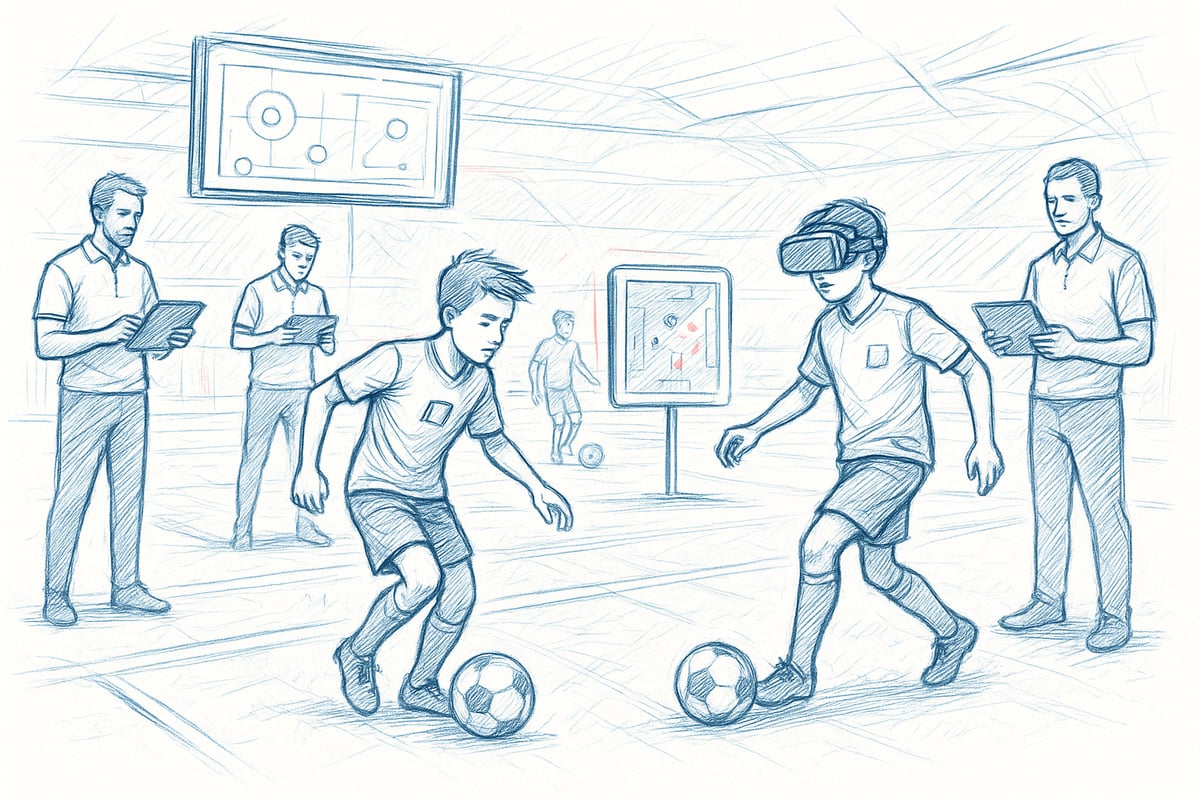 Tendencias y Novedades en el Entrenamiento Individualizado de Élite en España para 2025