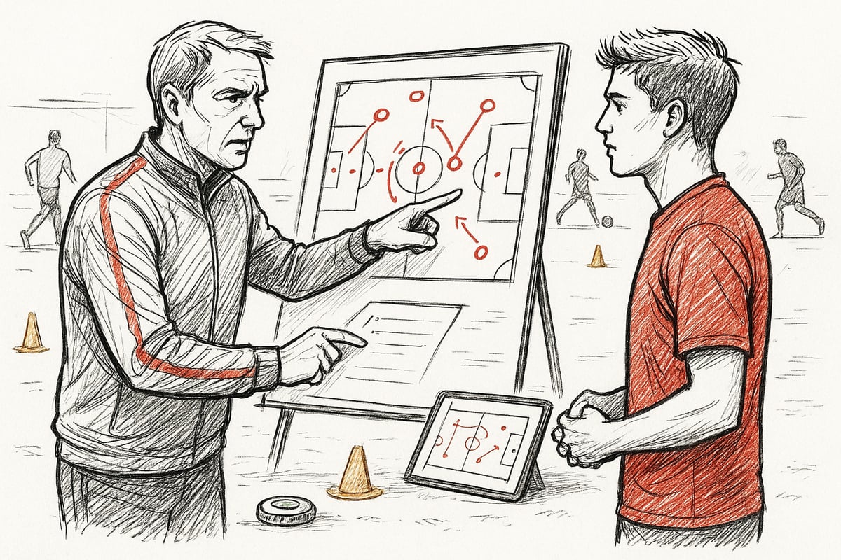 ¿Qué es el Individualised Football Elite Training en España?