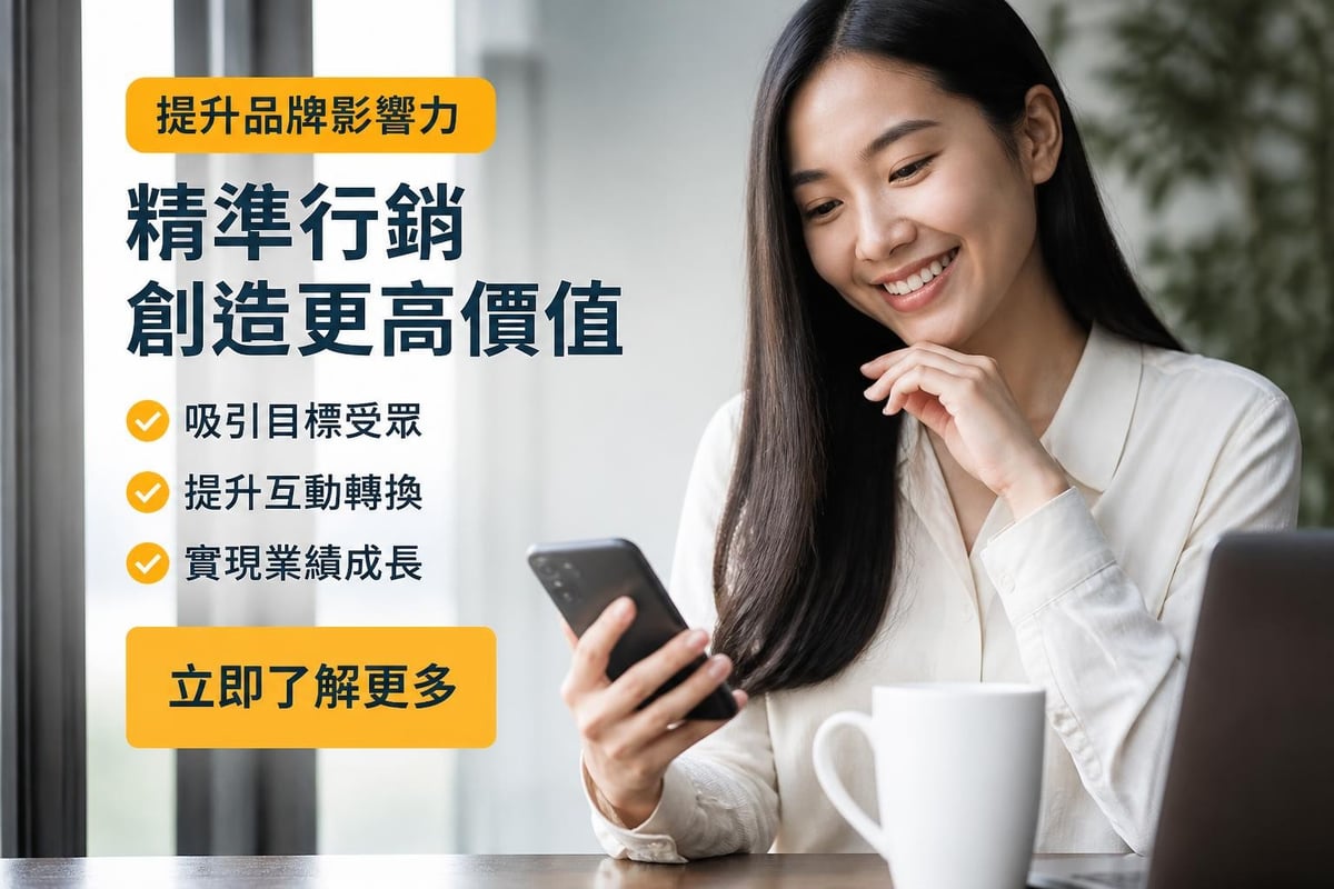 Facebook 廣告創意優化